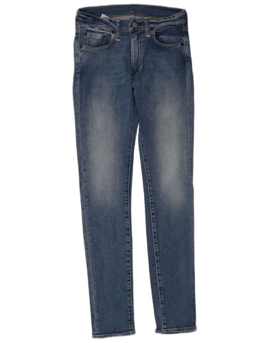 Levi mens 519 - hi-ball, skinny