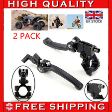 Folding Brake & Clutch Lever