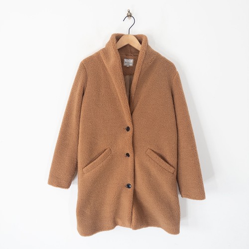 Fat face teddy - fat, coat