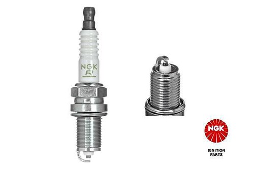 Spark plug ngk fits citroen - citroen, c2