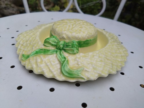 Vintage falcon ware posy - ware,