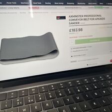 AXMINSTER PROFESSIONAL