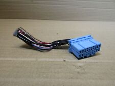 Honda Accord MK7 saloon stereo