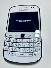 BlackBerry Bold Touch 9900 Original 3G QWERTY 5MP 8GB ROM BlackBerryOS Phone