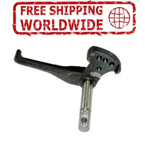 Fits for pto - fits, lever