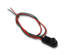 New-Alfa Romeo MiTo Guilia Guilitta Outside Temperature Sensor Underneath Mirror