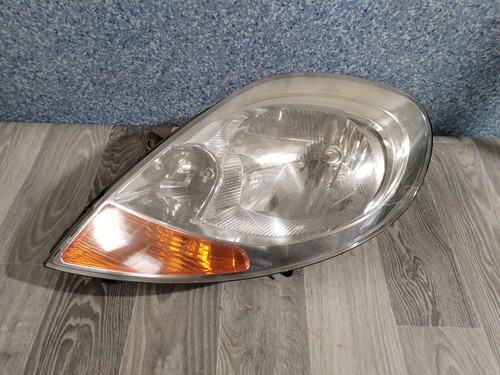 Renault trafic vauxhall vivaro - renault,