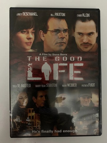 The good life - (dvd,, 2007)
