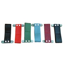 MORRIS MINOR VINYL DOOR PULLS