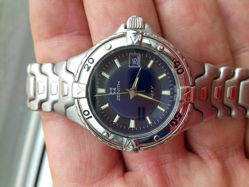 Zenith defy 2100 - zenith,