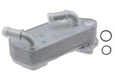 OIL COOLER FOR OPEL VECTRA C