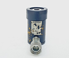 DURAPAC RHS-121 Hollow