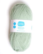 Single Ball Acrylic Yarn