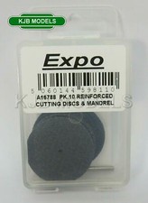 BNIB EXPO A16788 10 x