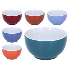 Single Cereal Bowl Porcelain