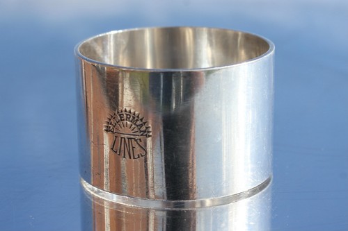 Ellerman line silver - ellerman,