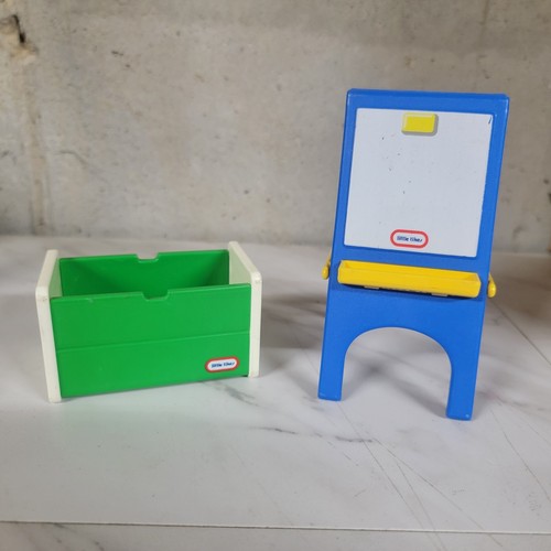 Vintage little tikes - vintage,