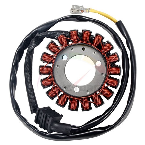 Generator stator coil for - stator,