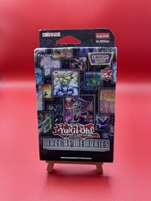 Yugioh Maze of Memories