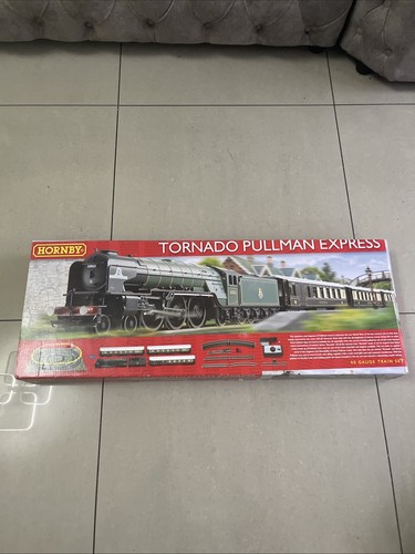 Hornby gauge r1169br class - 00,