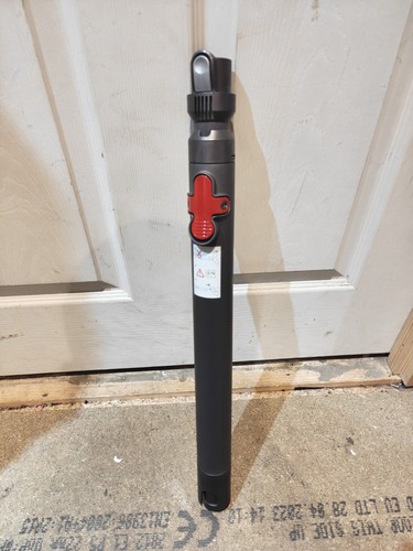 Extension rod tube for dyson - extension,