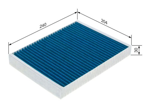 Fits bosch 986 628 - fits,