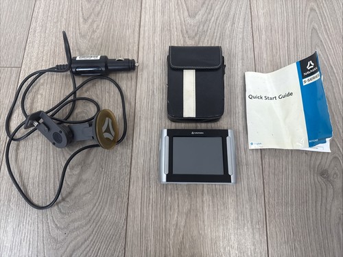 Navman model s30 3d - s30,