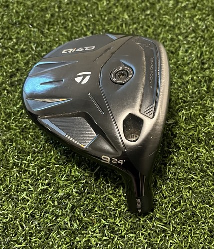 Taylormade qi4d wood head - qi4d,