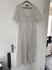 Nobody's Child Flossie Dress