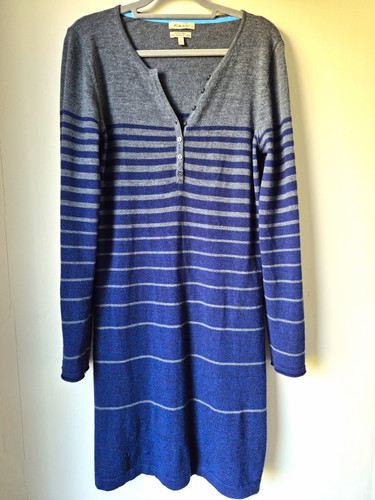 Kew jumper dress - kew,