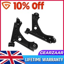 Front Lower Suspension