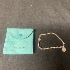 Tiffany & Co. Return to