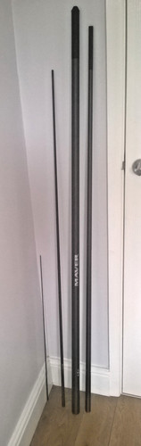 Maver pole top - top, kit