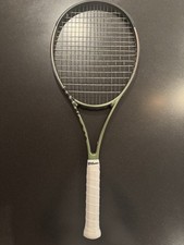 Wilson Blade V8 98 16x19 305g