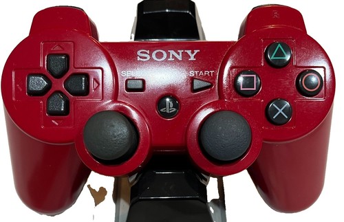 Playstation dualshock 3 - playstation,
