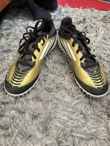 Adidas f50 football boots - football,