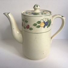 Vintage Royal Adams Hand