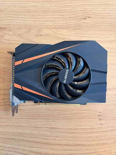 Gigabyte gtx 1060 3gb - gigabyte,