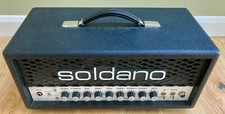 Soldano SLO 30 Guitar
