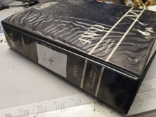 L4 Lancia Workshop Manual
