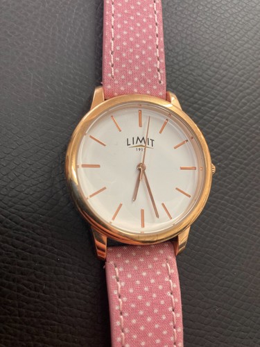 Limit womens wristwatch brand - limit,