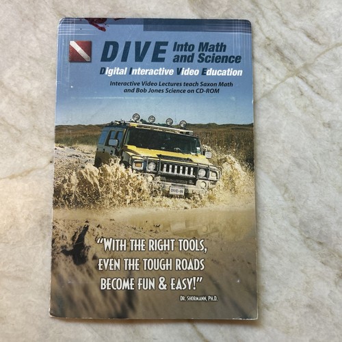 Dive saxon math - saxon, 6/5
