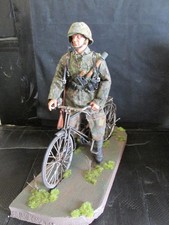 Dragon  1/6TH scale figures