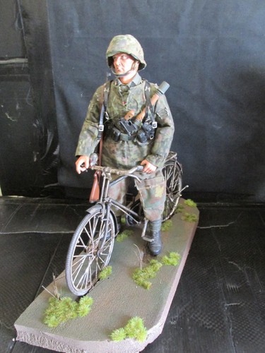 Dragon 6th scale figures - 1/6th,