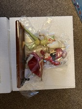 Royal Doulton Disney The Duel