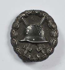 WW1 German Wound Badge , 3rd