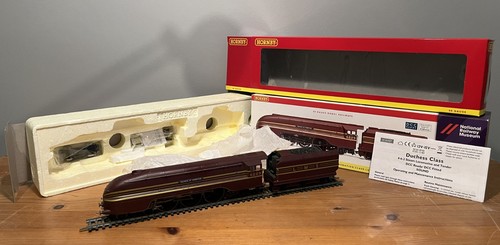 Hornby r3101 lms - hornby,