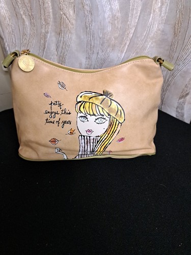Bobby pin purse patty - pin,