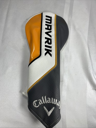 Callaway mavrik fairway wood - callaway,