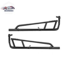 UTV Nerf Bars Rock Sliders